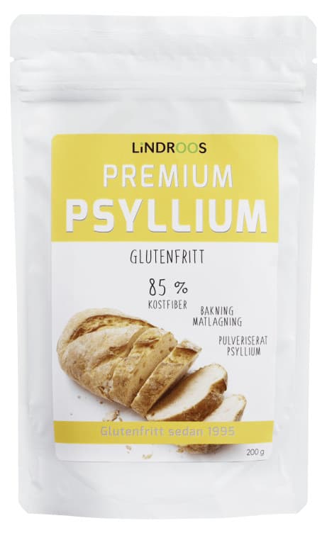 Psyllium