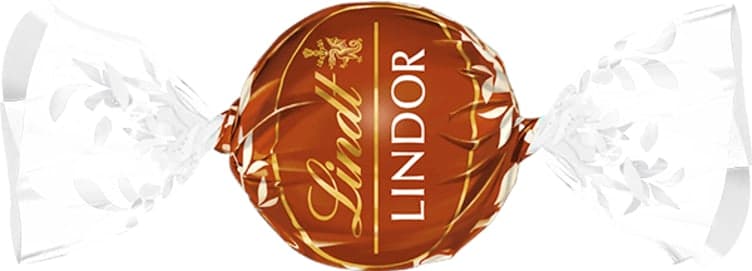 Lindor Hazelnut