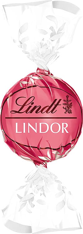 Lindor Straw&Cream