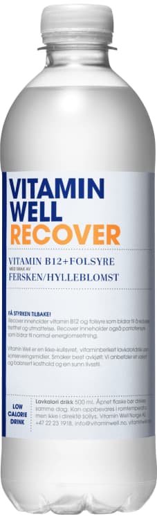 Vitamin Well