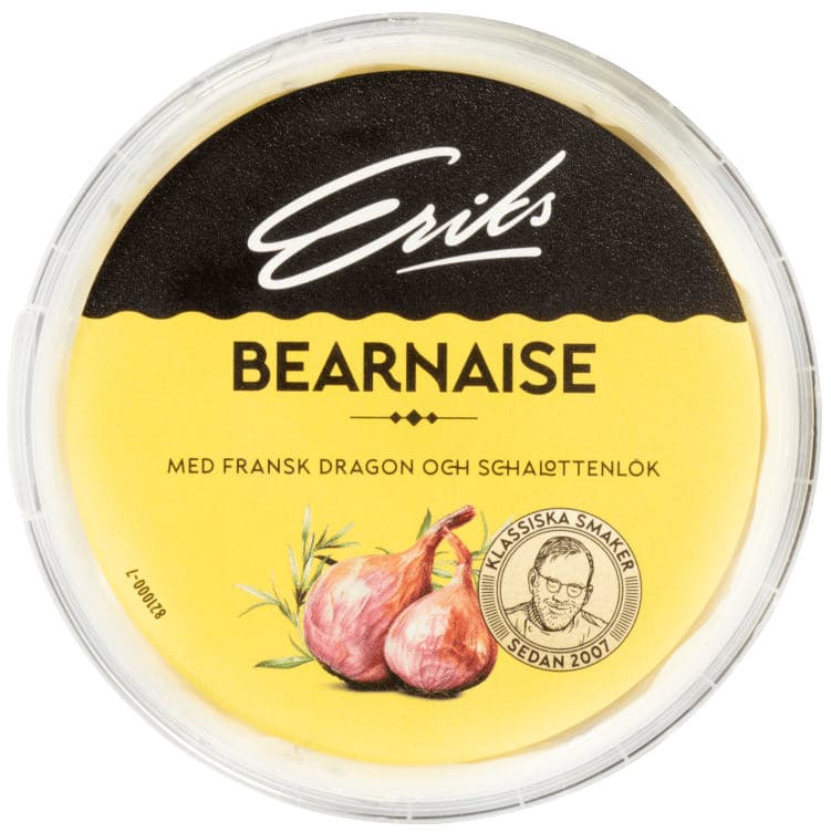 Bearnaise Saus 230ml Eriks