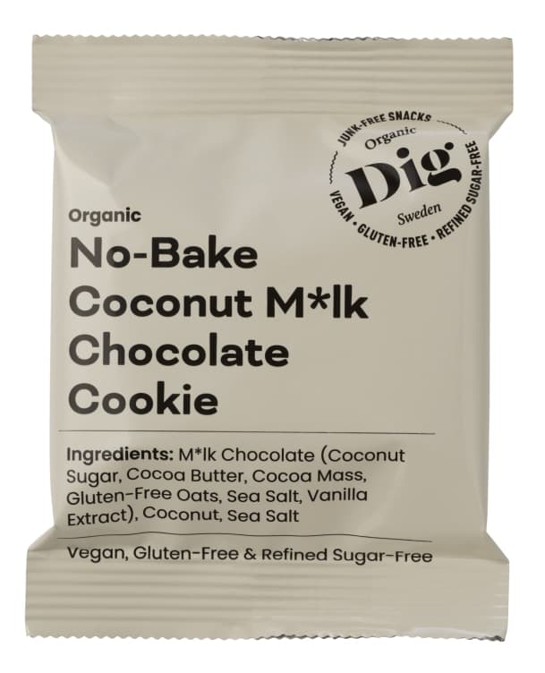 Dig Cookie