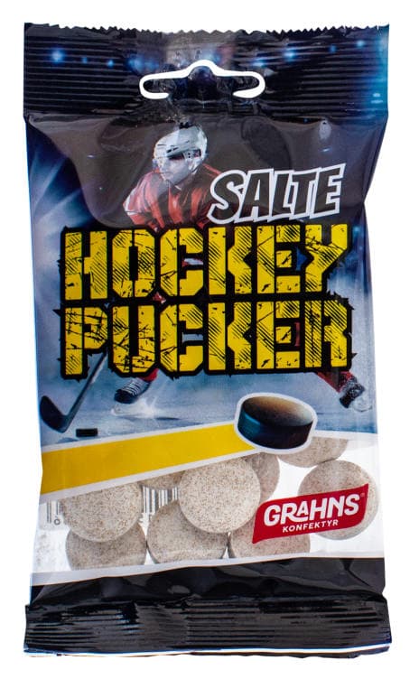 Hockeypucker
