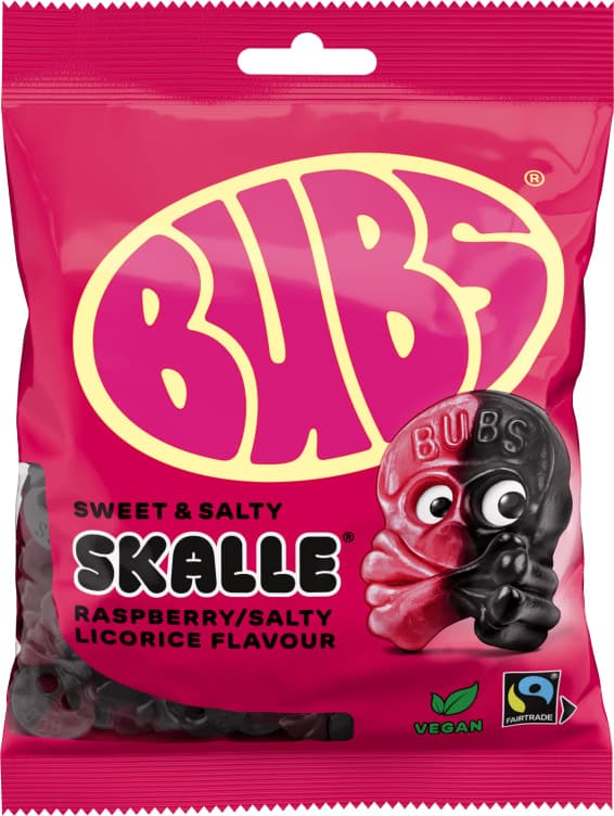 Skalle