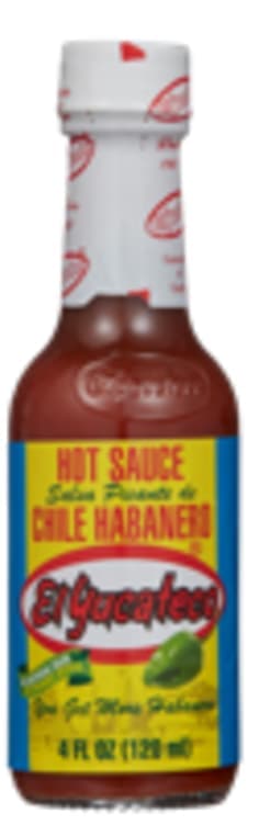 Habanero Chile
