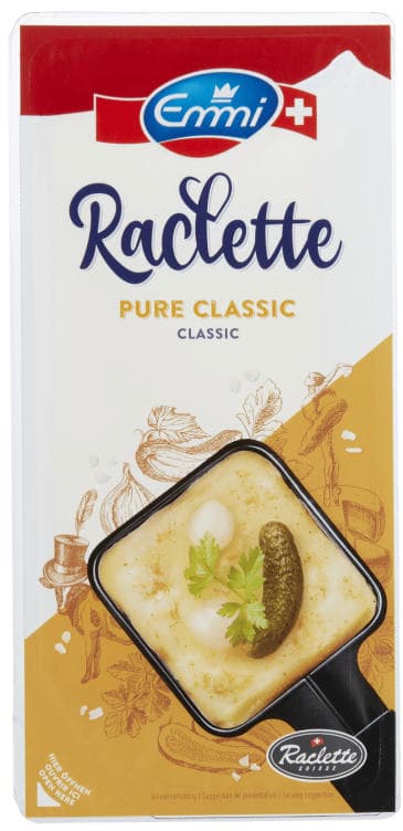 Raclette