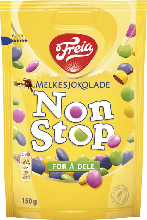 Non Stop