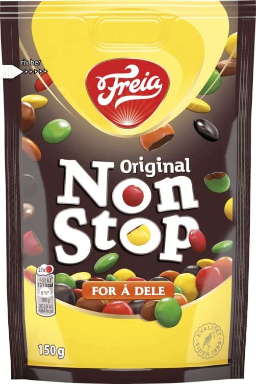 Non Stop