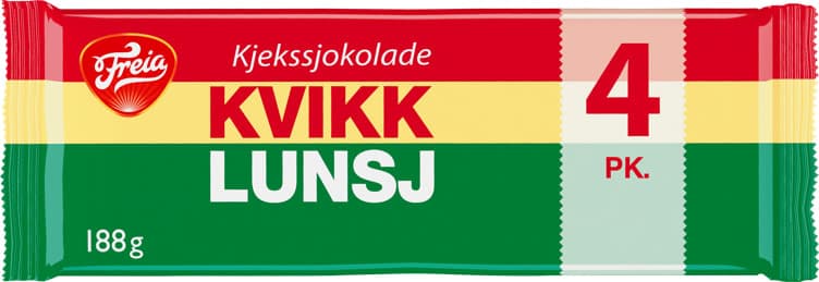 Kvikk Lunsj