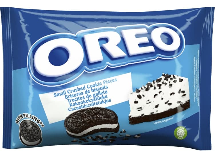 Oreo Strøssel