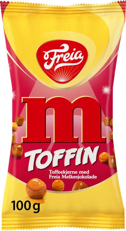 Toffin