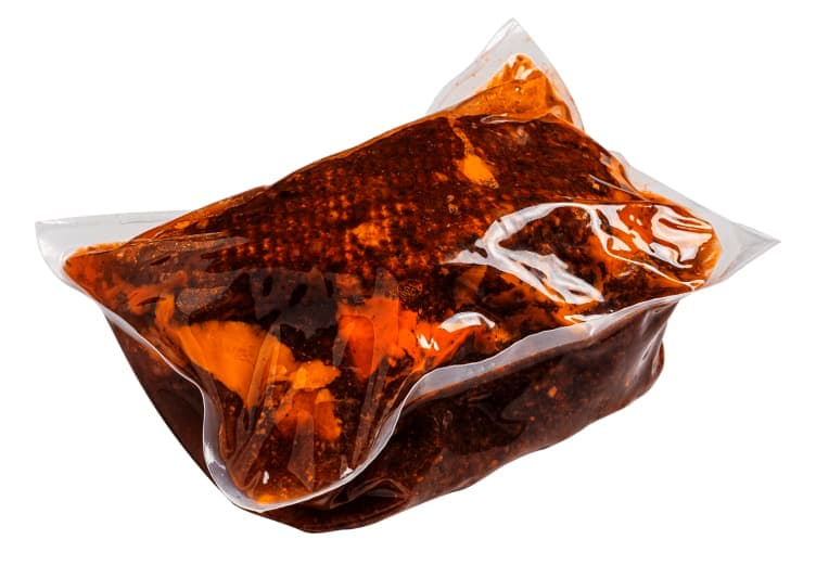 Pulled Pork