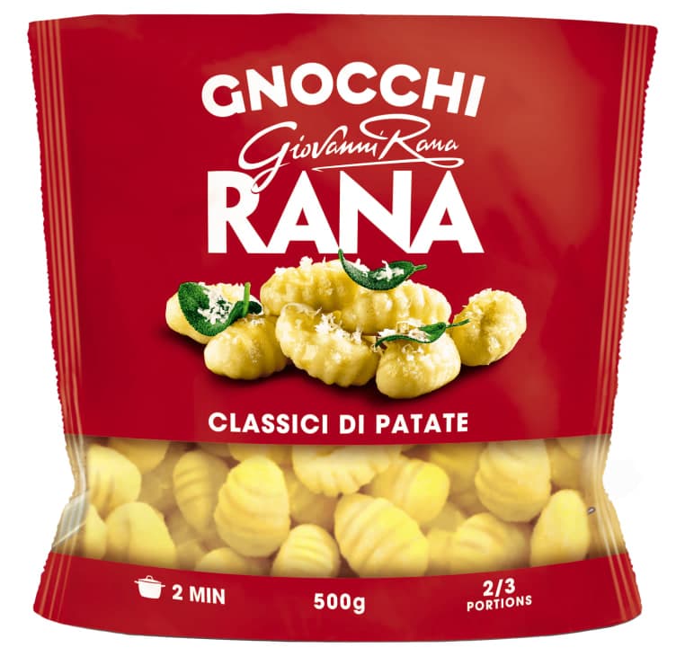 Gnocchi