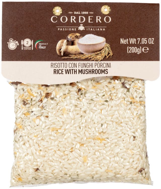 Risotto