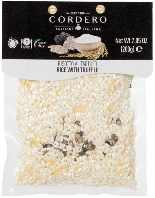 Risotto