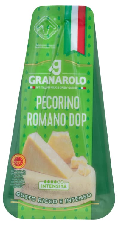 Pecorino Romano