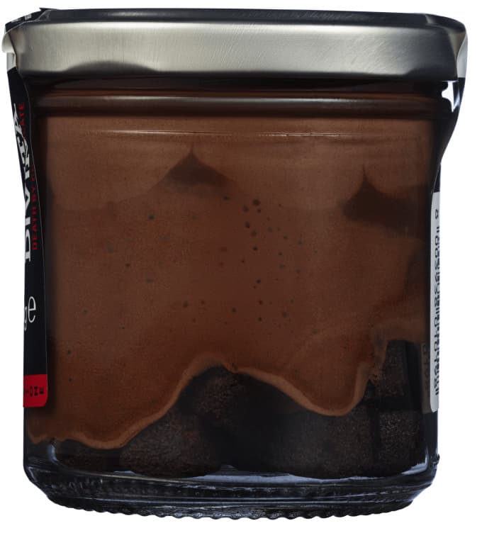 Death By Chocolate