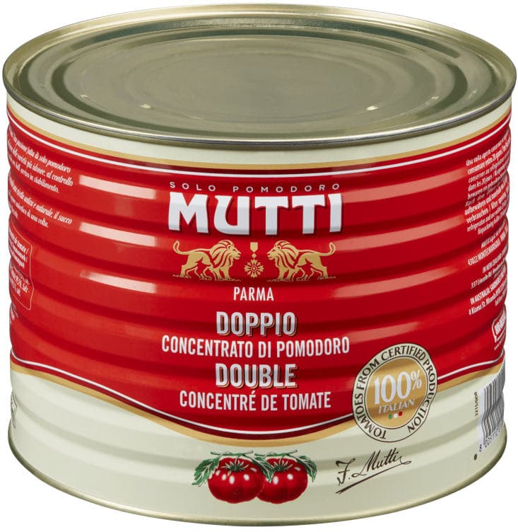 Tomatpure