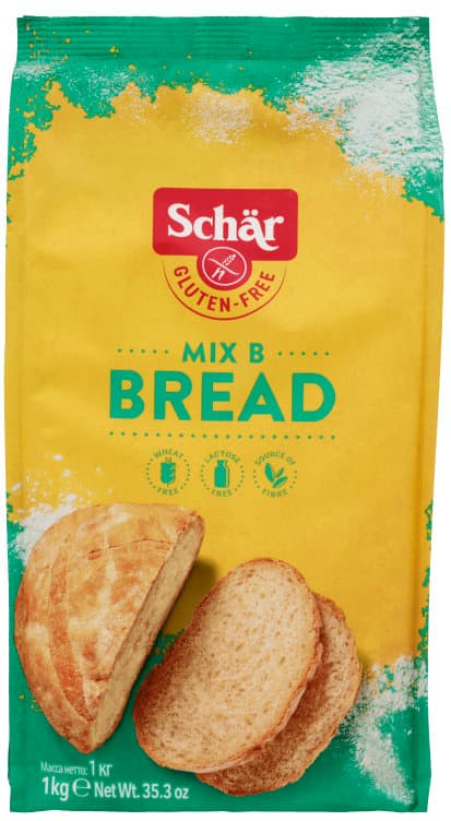 Brødmix