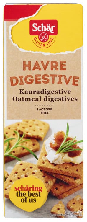 Havredigestive
