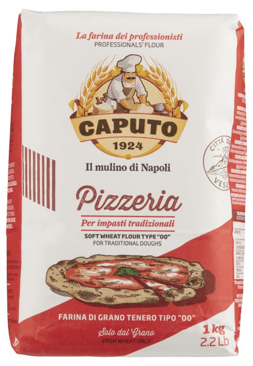 Pizzamel