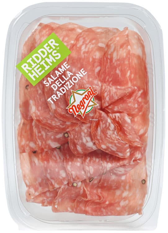 Salami 85g Negroni