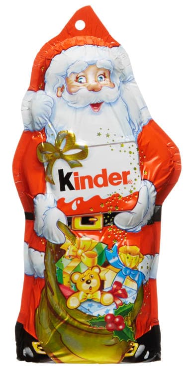 Santa Claus