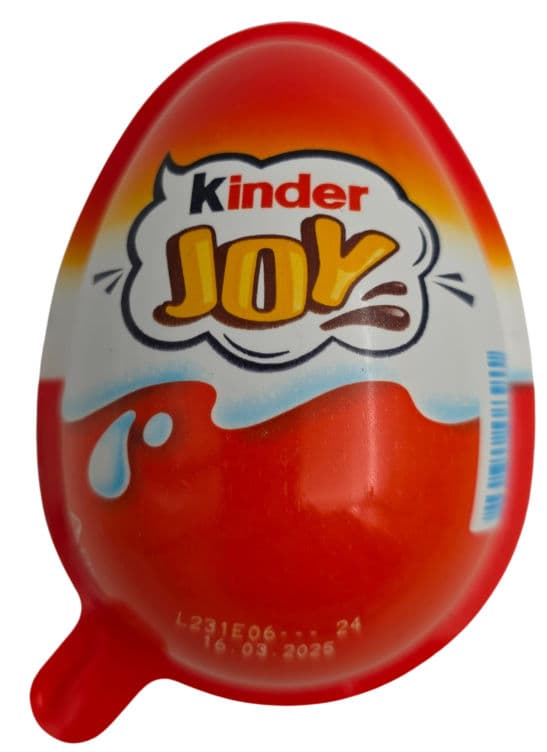 Kinder Joy