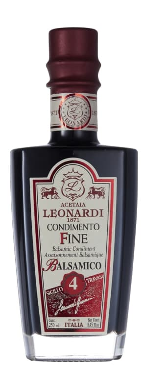Balsamico Eddik