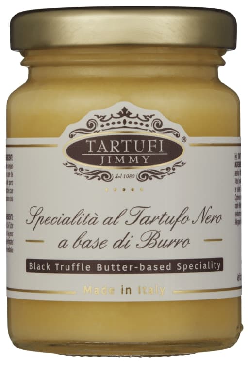 Truffle Butter