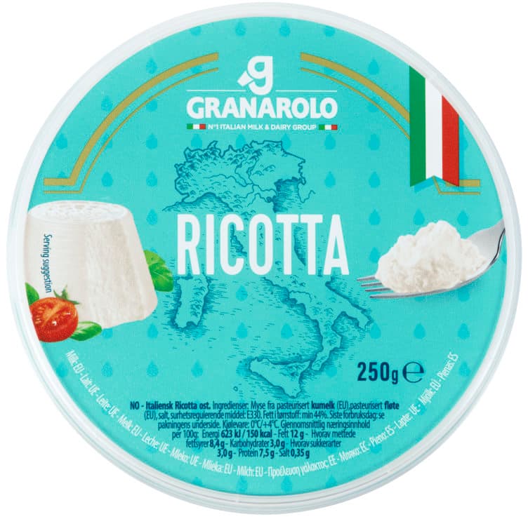 Ricotta