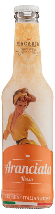 Aranciata