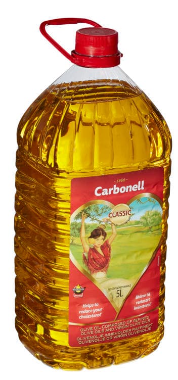 Olivenolje