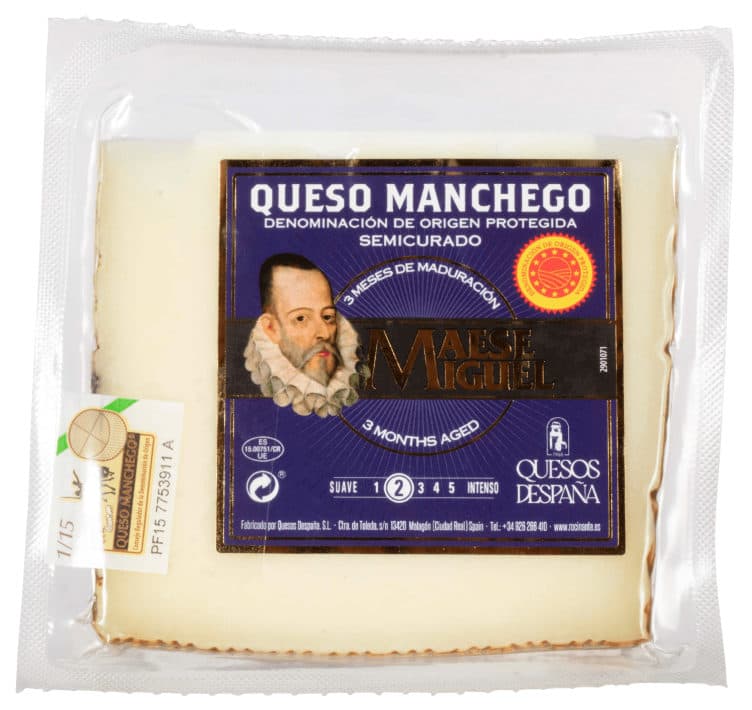 Manchego