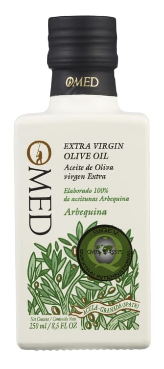 Olivenolje