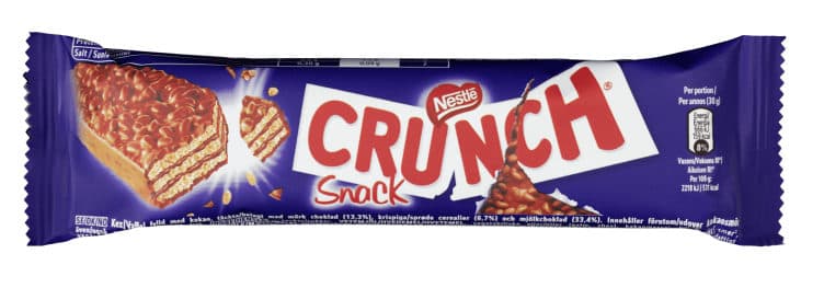 Crunch Snack
