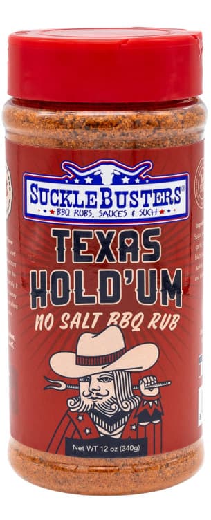 Texas Hold Um