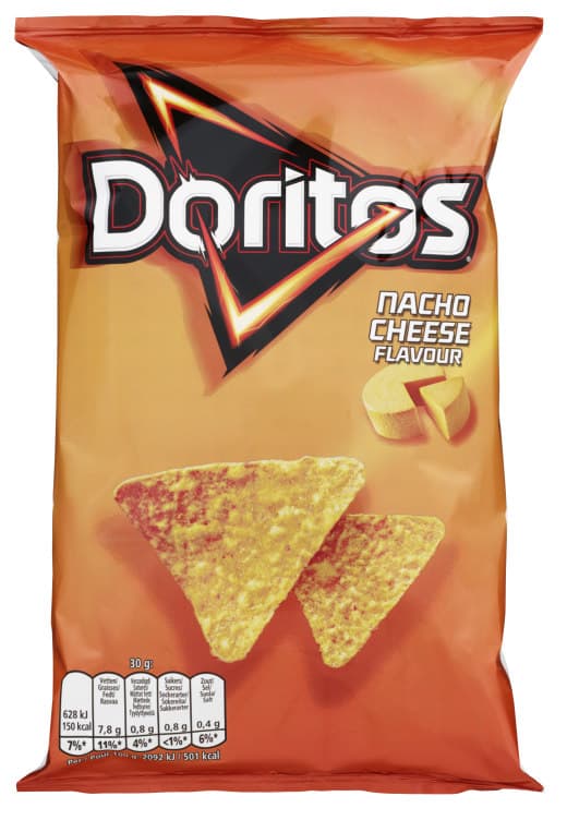 Doritos Nacho