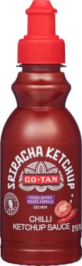 Sriracha