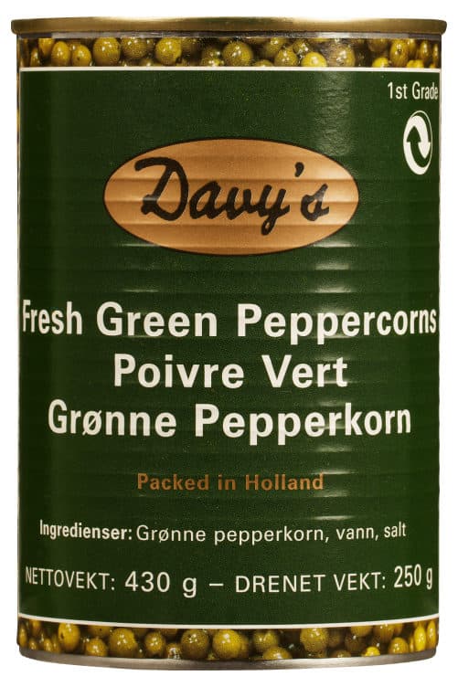Madagaskarpepper