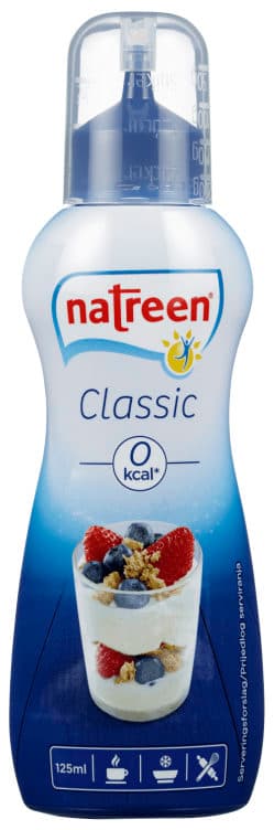Natreen Flytende 125ml