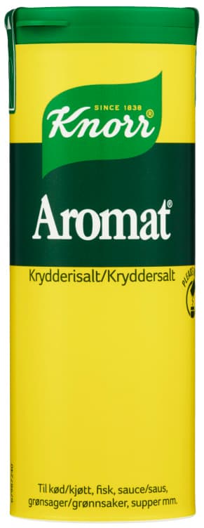 Aromat Krydder