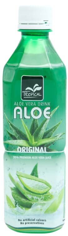 Tropical Aloe Vera