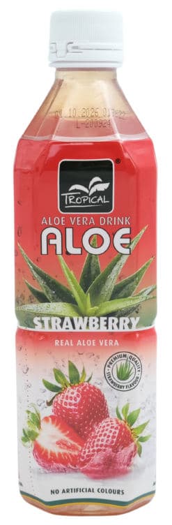 Tropical Aloe Vera