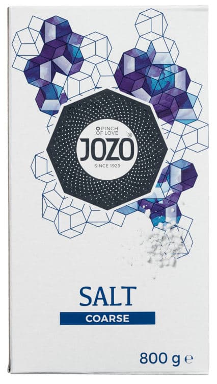 Salt Grovt