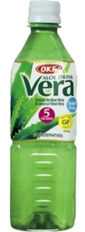 Aloe Vera Drink
