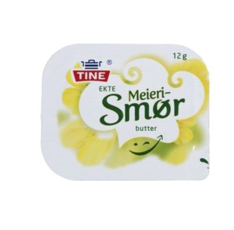 Meierismør