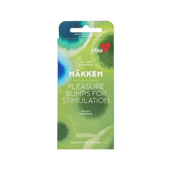 Kondomer Näkken
