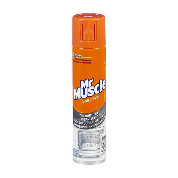 Ovnrens 300ml