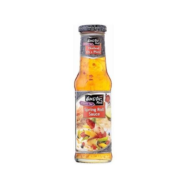 Spring Roll Sauce